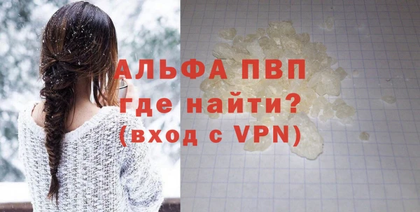 Альфа ПВП Горнозаводск